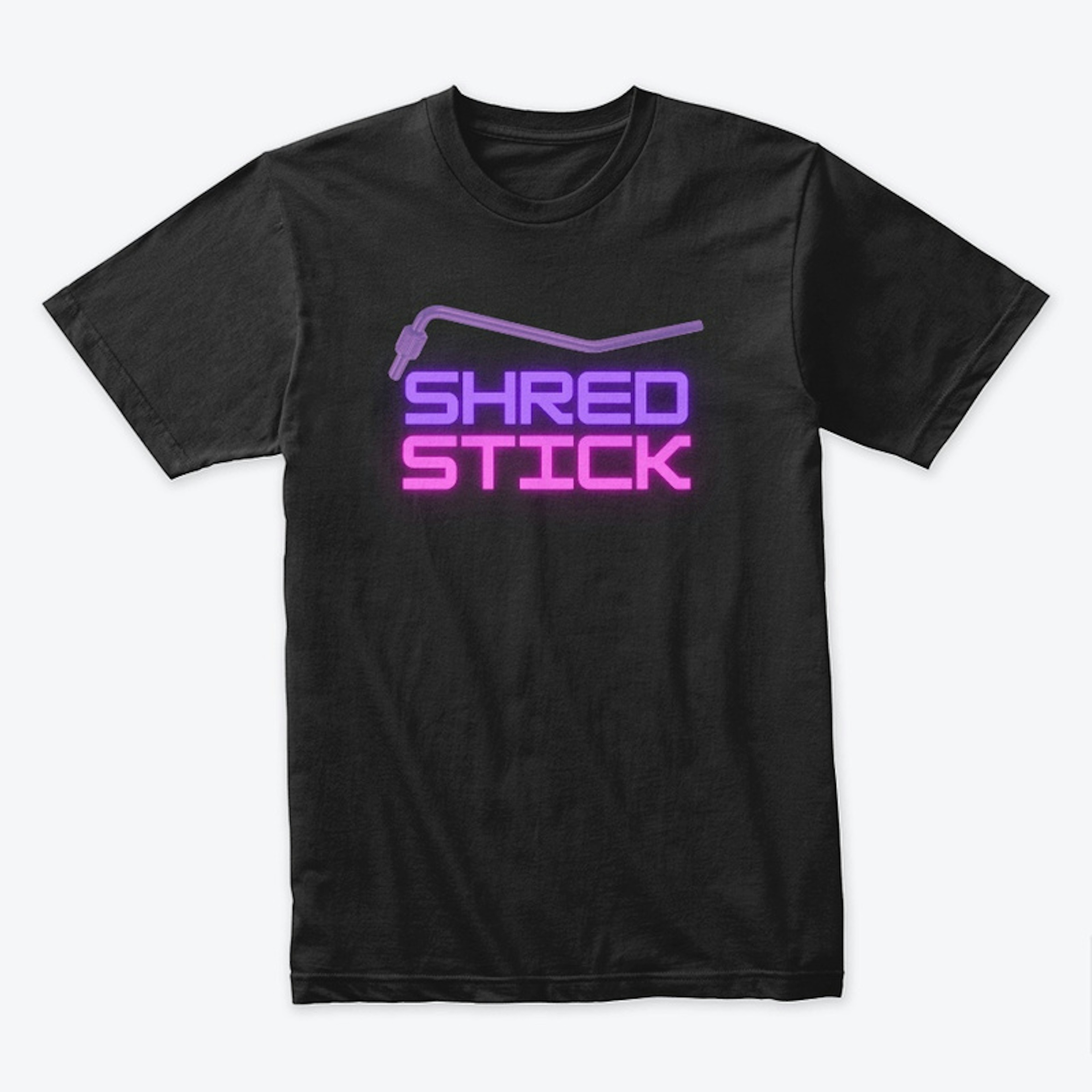 SHRED STICK